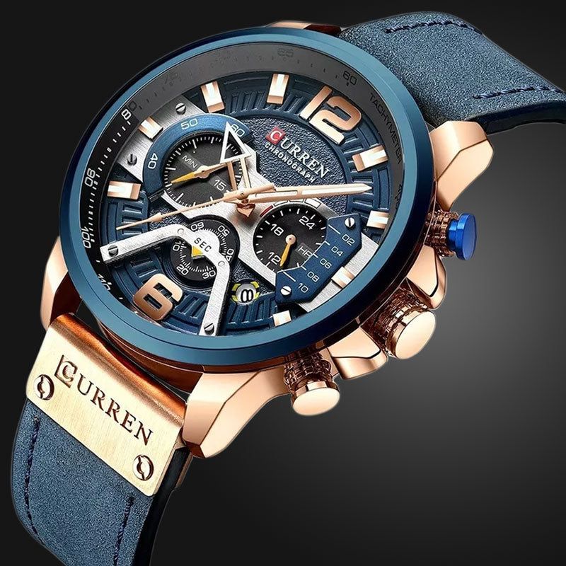 RELOJ CURREN 8329