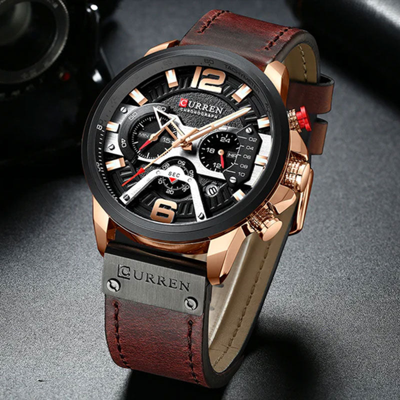 RELOJ CURREN 8329