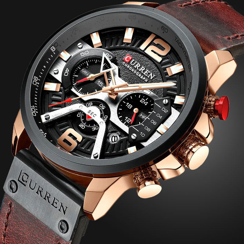 RELOJ CURREN 8329