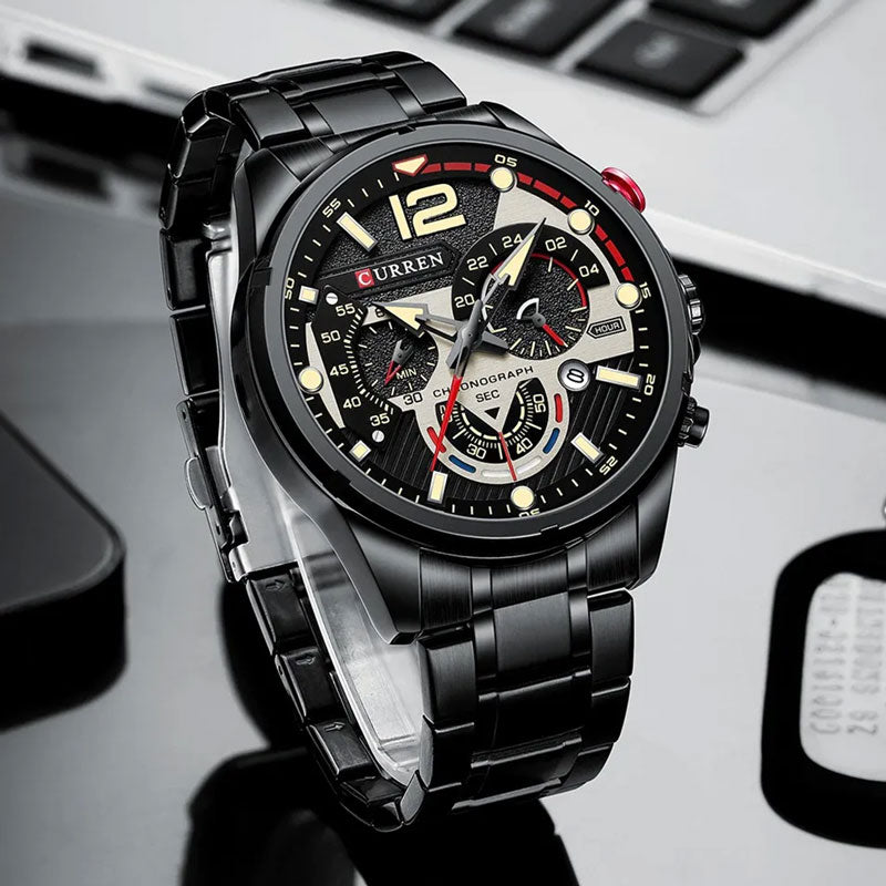 RELOJ CURREN 8395