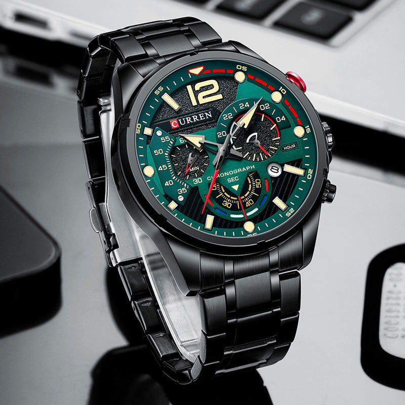 RELOJ CURREN 8395