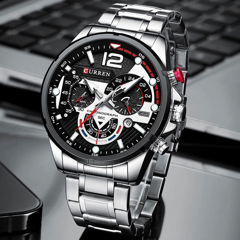 RELOJ CURREN 8395