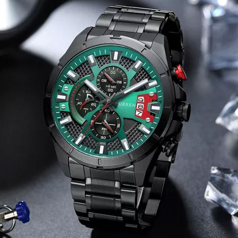 RELOJ CURREN 8401