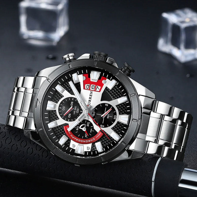 RELOJ CURREN 8401