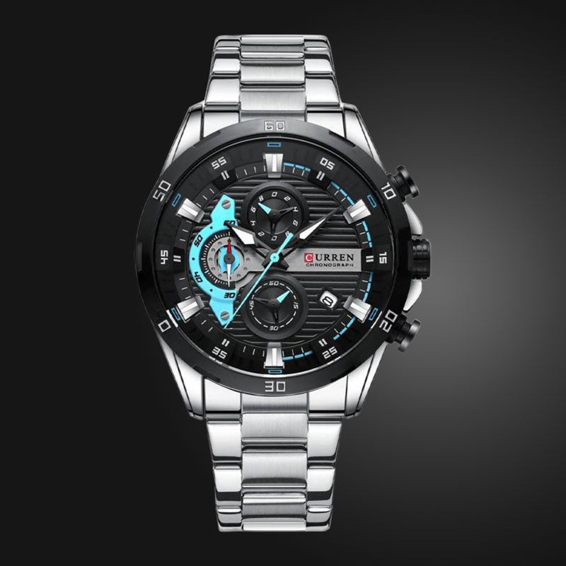 RELOJ CURREN 8402