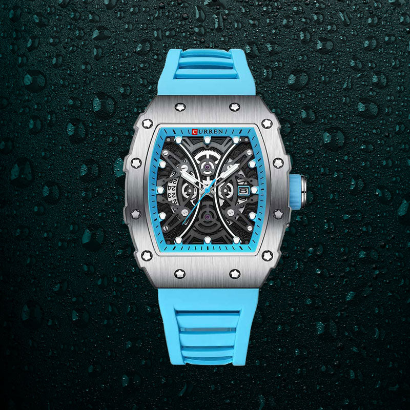 RELOJ CURREN 8438