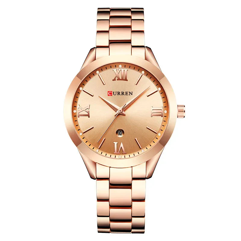 RELOJ CURREN 9007