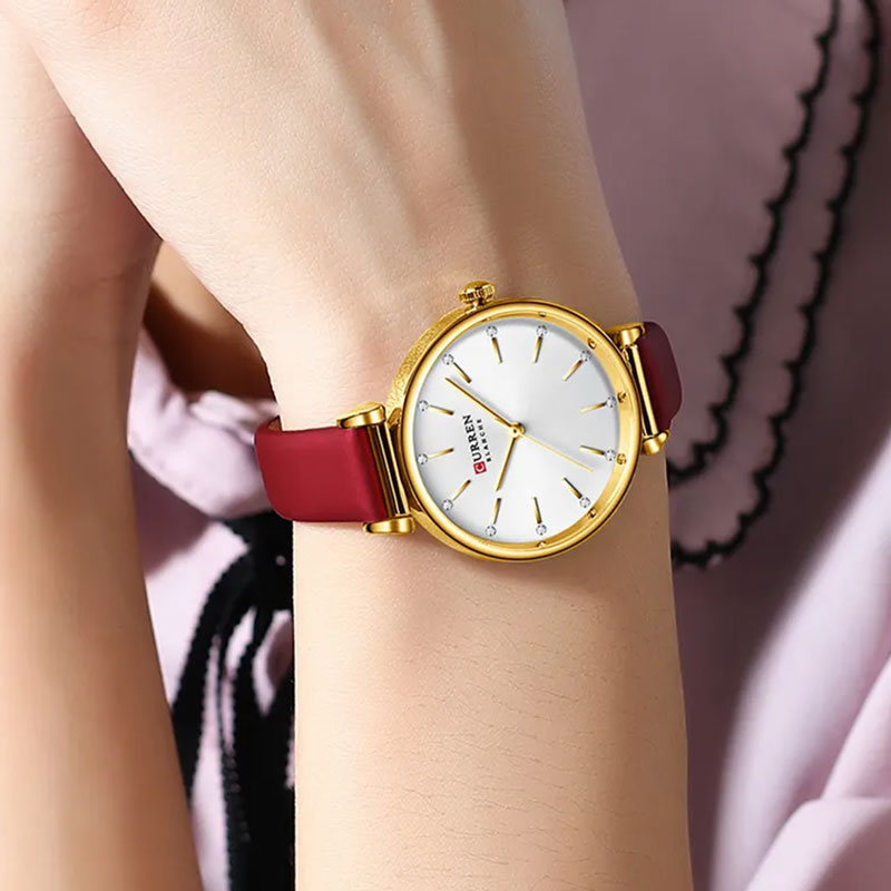 RELOJ CURREN 9081