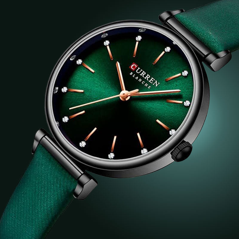 RELOJ CURREN 9081