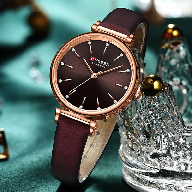 RELOJ CURREN 9081