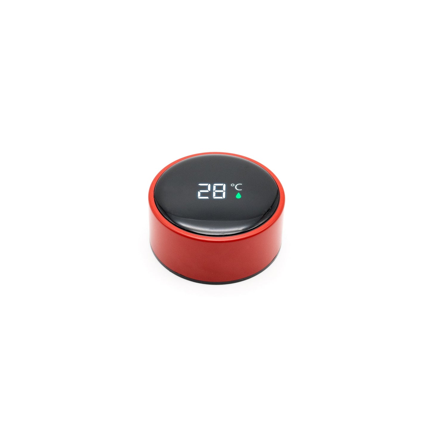 Termo Digital Temperatura LED