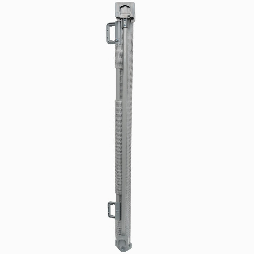 Puerta Retráctil Para Bebés