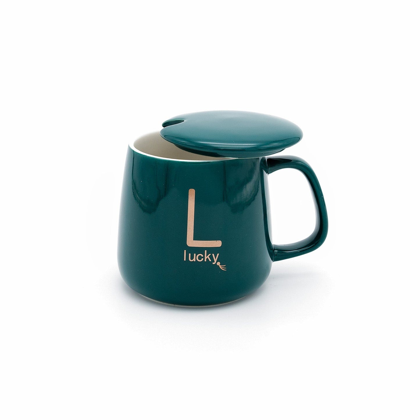 Mug con Base Calentadora USB
