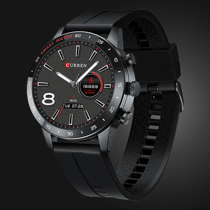 SMARTWATCH CURREN 6001