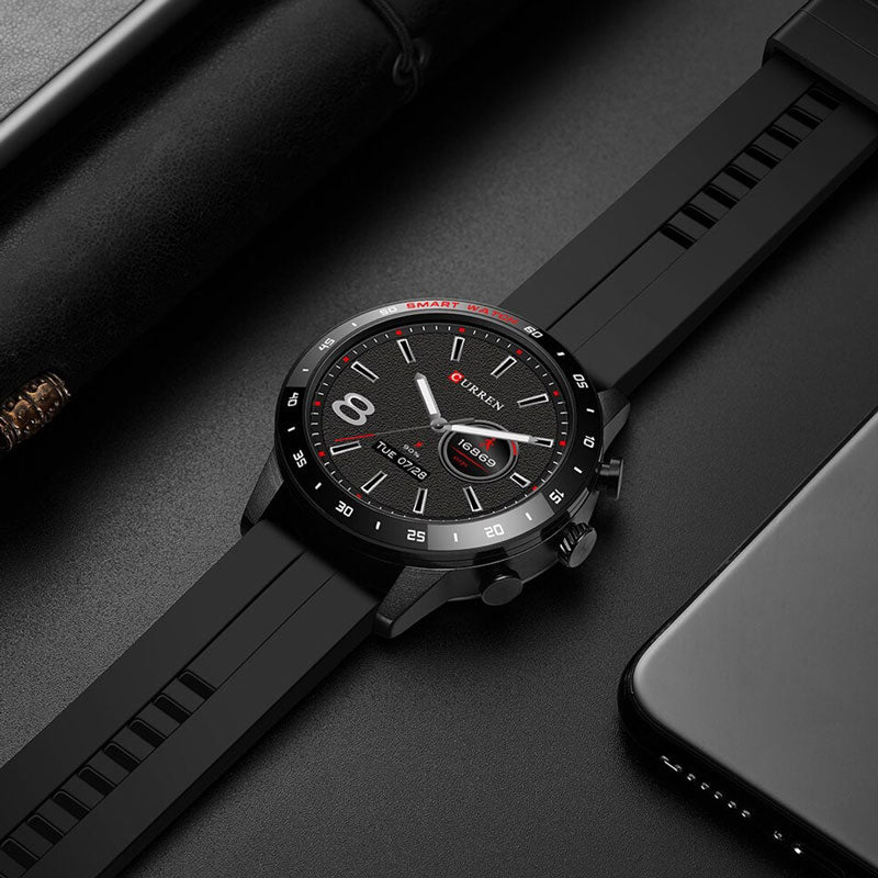 SMARTWATCH CURREN 6001